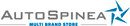 Logo Auto Spinea Spa